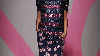 DKNY proljeće/ljeto 2010 (Moda.hr)