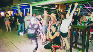 Heineken Warm Up 4 Ultra Europe turneja (foto: Ivan Toman) Heineken Warm Up 4 Ultra Europe turneja (foto: Ivan Toman)