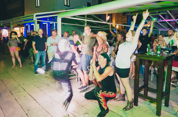 Heineken Warm Up 4 Ultra Europe turneja (foto: Ivan Toman) Heineken Warm Up 4 Ultra Europe turneja (foto: Ivan Toman)