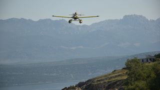 Zračne protupožarne snage spremne za PP sezonu 2018.