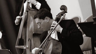 Božićni koncert Zadarskog komornog orkestra, foto: Nenad Marčev