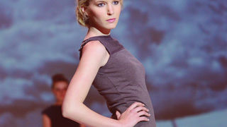 Dreft Fashio Week Zagreb, druga večer 10. svibnja 2013., Foto: Andro Marčev