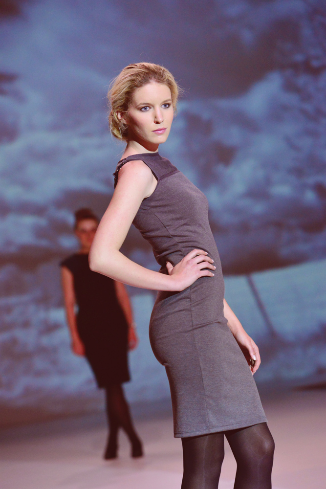 Dreft Fashio Week Zagreb, druga večer 10. svibnja 2013., Foto: Andro Marčev