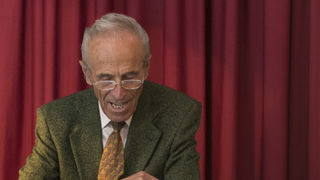 Matica Hrvatska: Predstavljanje Glagoljskih matičnih knjiga Bibinja, foto: Leo Banic