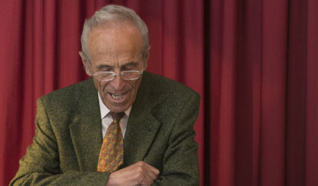 Matica Hrvatska: Predstavljanje Glagoljskih matičnih knjiga Bibinja, foto: Leo Banic