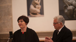 Ljubav i erotika u doba starog Rima, foto: Darko Belancic Ljubav i erotika u doba starog Rima, foto: Darko Belancic