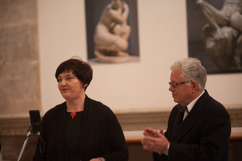 Ljubav i erotika u doba starog Rima, foto: Darko Belancic Ljubav i erotika u doba starog Rima, foto: Darko Belancic