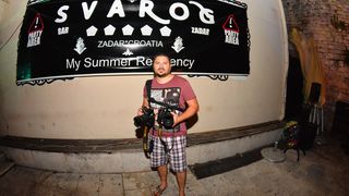 Terraneo summer break: Nicola Combo & Ilija Rudman