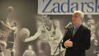 22. Izbor sportaša godine Zadarskog lista – proglašenje pobjednica i pobjednika. Foto: Iva Perinčić