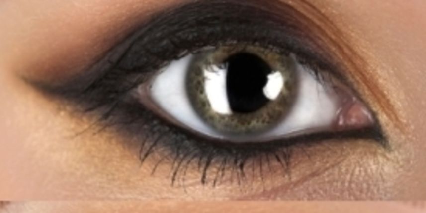 večernji  make up, šminka, foto: she.hr