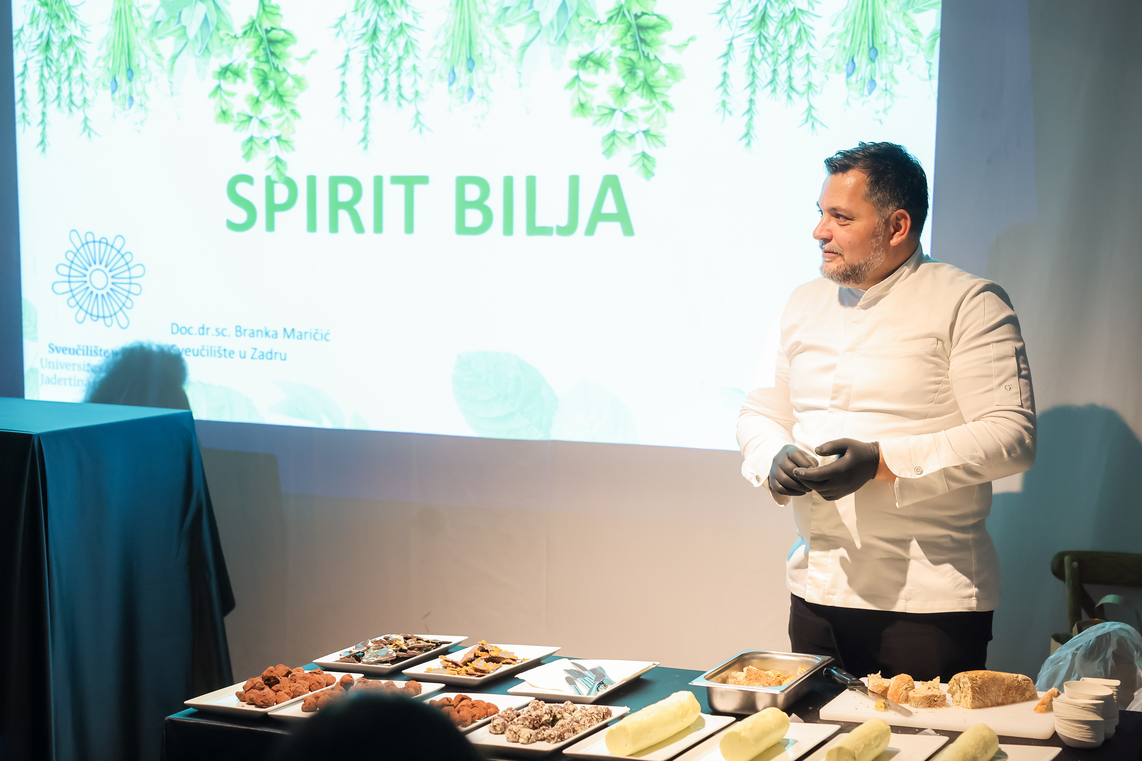 Konferencija Trendovi u interpertaciji lokalne gastro baštine