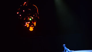 Lord of the dance, foto:Iva Perinčić Lord of the dance, foto:Iva Perinčić