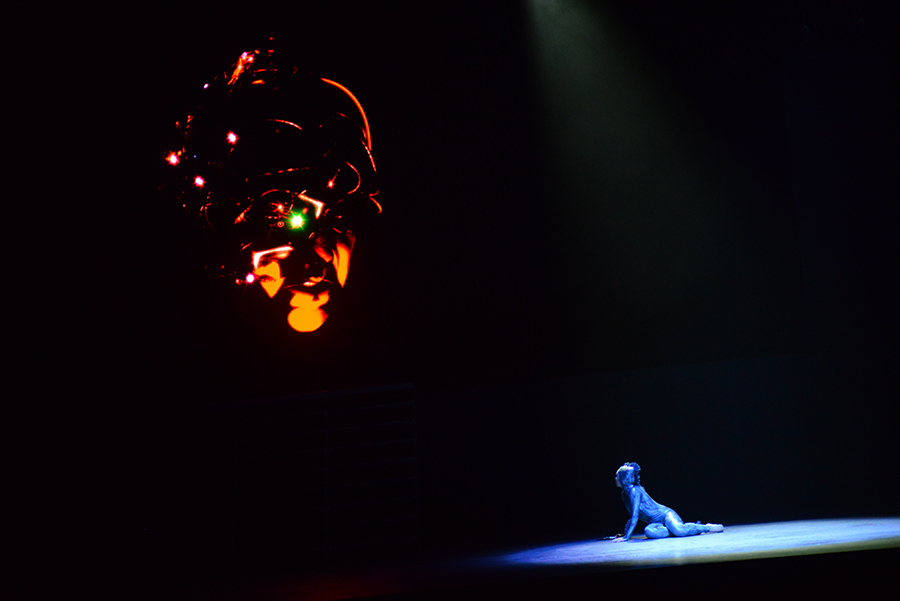 Lord of the dance, foto:Iva Perinčić Lord of the dance, foto:Iva Perinčić