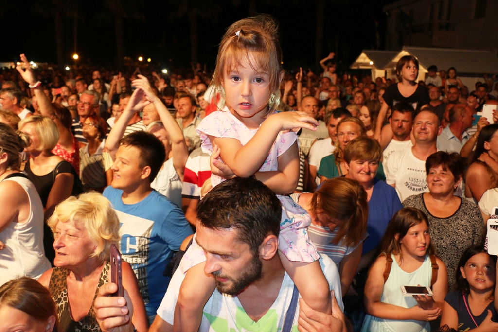 Miroslav Škoro @ Virsko ljeto 2017 Miroslav Škoro @ Virsko ljeto 2017