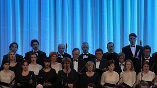 Božićni gala koncert na Višnjiku