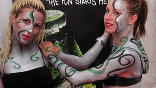 Papaya: Tuborg Green Beat festival 7.kolovoza 2008.