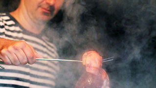 Arsenal: ”Četiri hobotnice” (foto:Saša Čuka)