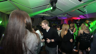 “House of fun”: Otvorenje zimske sezone u Lounge baru Ledana