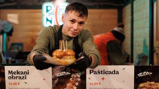 Održano tradicionalno ocjenjivanje gastro i eno ponude na Adventu u Zadru 2024. Održano tradicionalno ocjenjivanje gastro i eno ponude na Adventu u Zadru 2024.