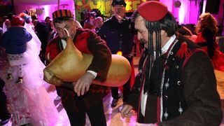 Maškarana Republika preuzela vlast u Viru