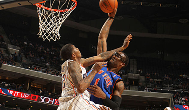 Amare Stoudemire, foto: nba.com