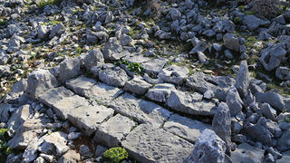 Ako ste u mogućnosti za mali izlet, posjetite Stap – veliko krško polje na Južnom Velebitu, na 960 m visine, foto: Vedran Penga