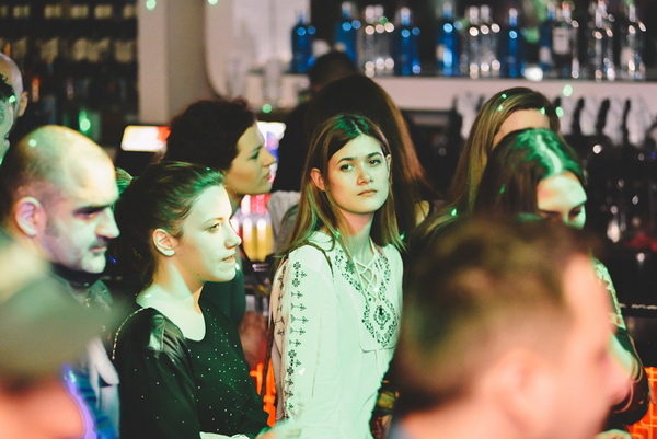 Belfast Food @ Maraschino Bar 19. ožujka 2016. Belfast Food @ Maraschino Bar 19. ožujka 2016.