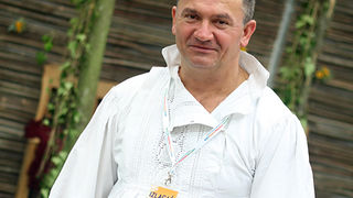 Otvoren 8. sajam “Eko etno Hrvatska” (foto:Saša Čuka) Otvoren 8. sajam “Eko etno Hrvatska” (foto:Saša Čuka)