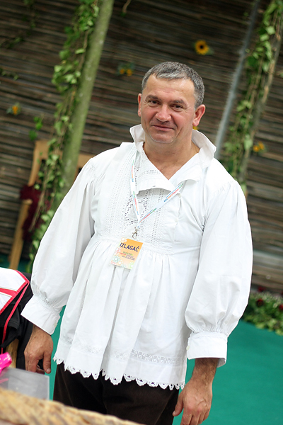 Otvoren 8. sajam “Eko etno Hrvatska” (foto:Saša Čuka) Otvoren 8. sajam “Eko etno Hrvatska” (foto:Saša Čuka)