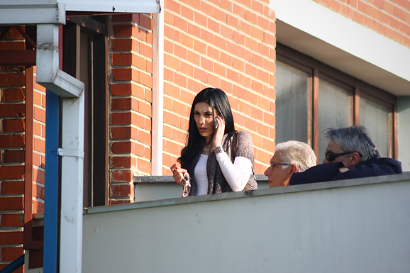 NK Zadar – NK Šibenik (foto:Saša Čuka)