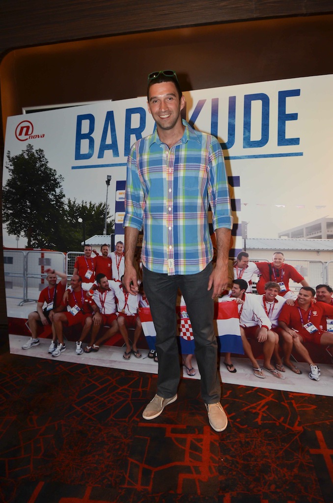 Barakude premijera, foto: Select PR