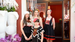 Svečano otvoren 18. Festival cvijeća Zadarske županije u Sv. Filip i Jakovu