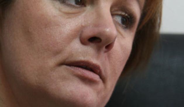 Željka Antunović (Foto: Javno.com)