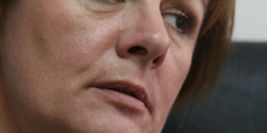 Željka Antunović (Foto: Javno.com) Željka Antunović (Foto: Javno.com)