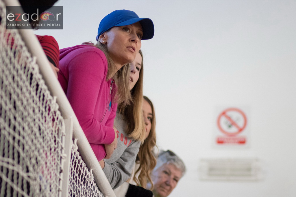 13. Hrvatski festival sportske rekreacije žena na Ravnicama 13. Hrvatski festival sportske rekreacije žena na Ravnicama