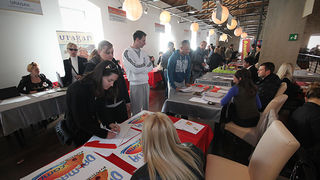 Sajam poslova 2012. (foto:Saša Čuka)
