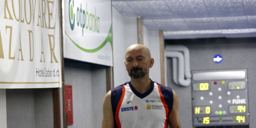 1. HKL: KK Zadar – KK Rijeka, Foto: Mladen Malik