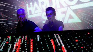 Aquarius 4. kolovoza: After Beach party i Beat The Heat festival, foto: Goran Telak