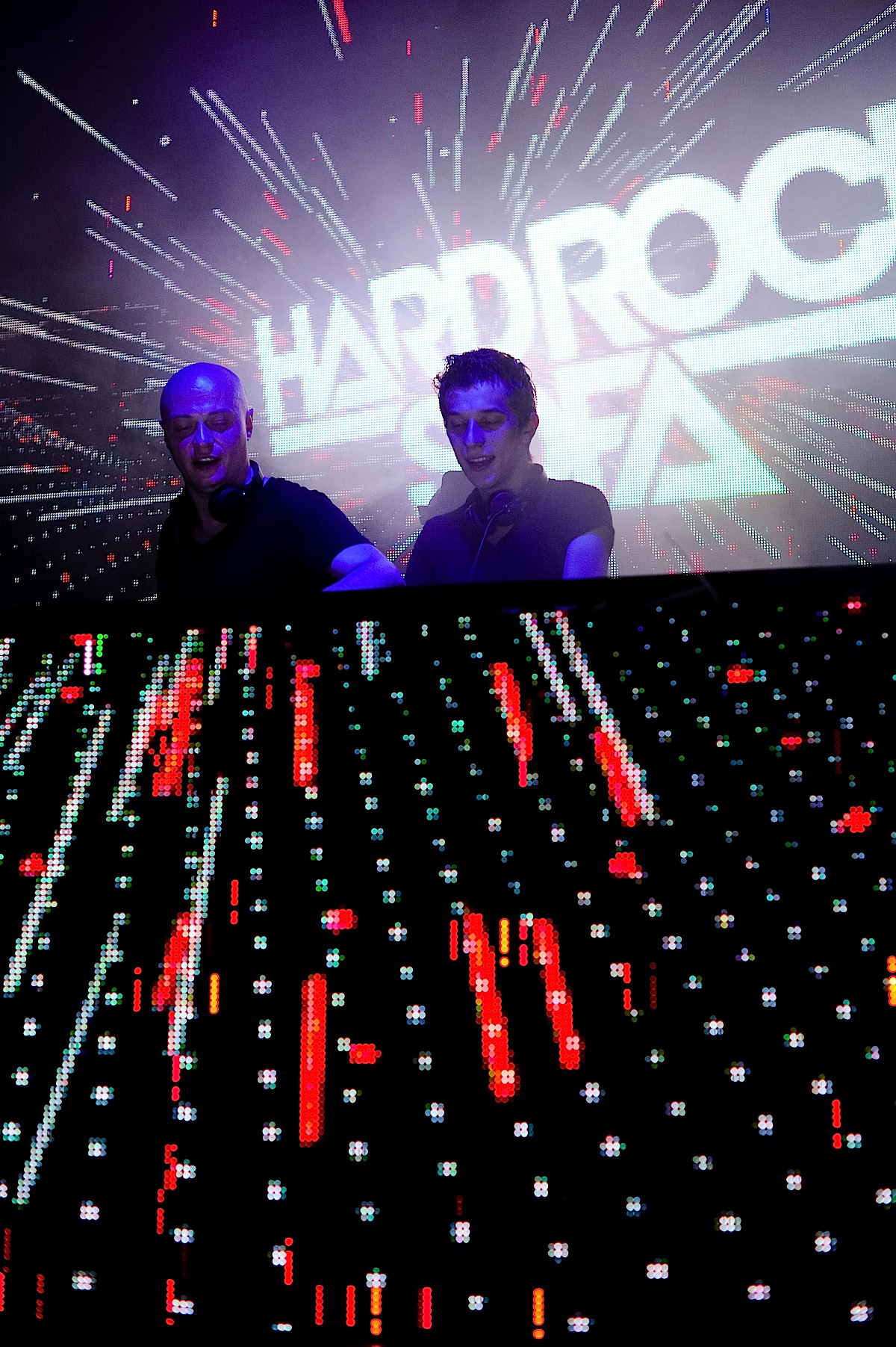 Aquarius 4. kolovoza: After Beach party i Beat The Heat festival, foto: Goran Telak