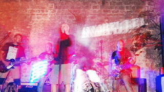 Gitarijada Za šaku metala 2012, foto: Tea Balog Gitarijada Za šaku metala 2012, foto: Tea Balog