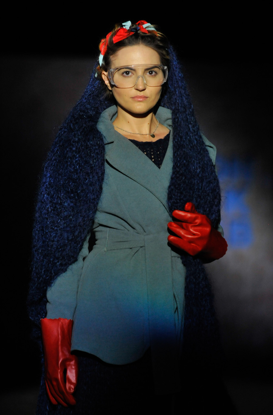 Fashion Week Zagreb: Kolekcija Igora Galaša