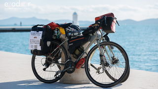 Đir po gradu, ponedjeljak 13. studenog 2023.