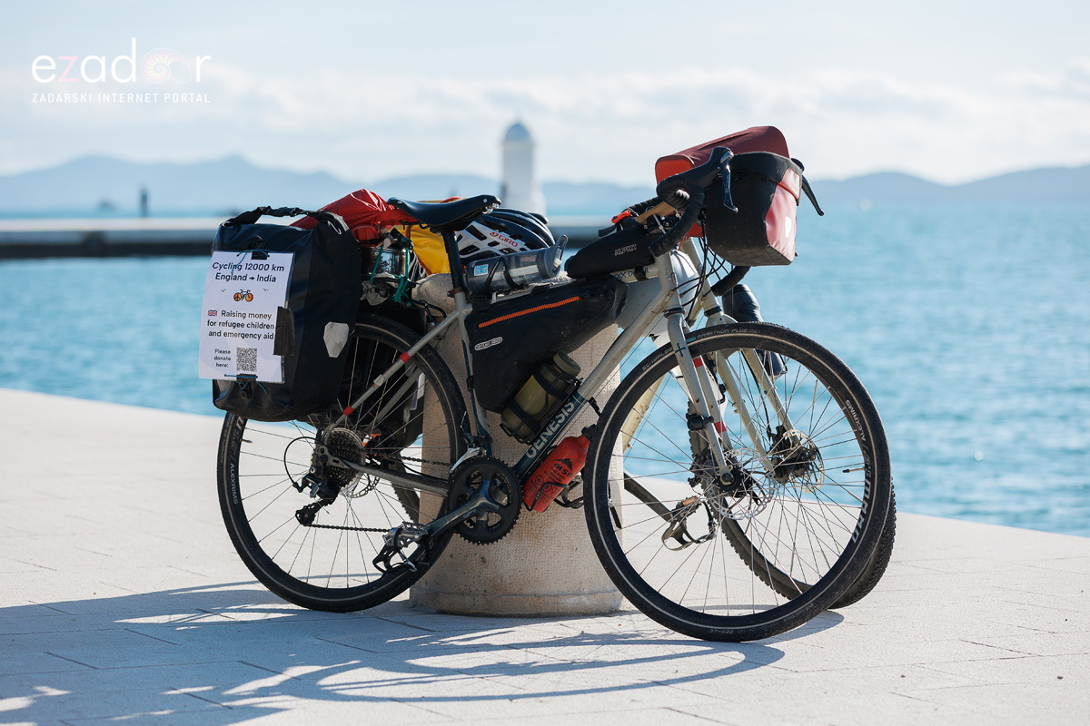 Đir po gradu, ponedjeljak 13. studenog 2023.