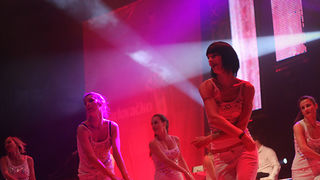 Karlovačko live 2011 (foto:Saša Čuka)