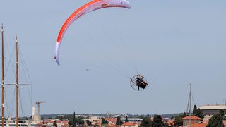 Wings for life 2025.