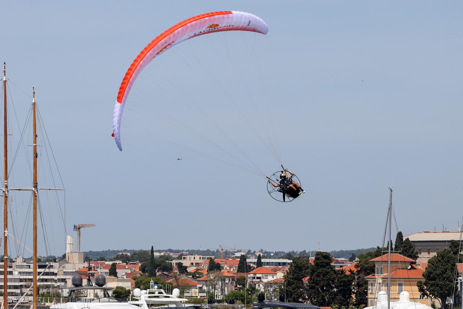 Wings for life 2025.