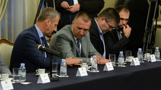 Zagreb: Sastanak o saniranju posljedica velikih poplava koje su pogodile Zadarsku županiju