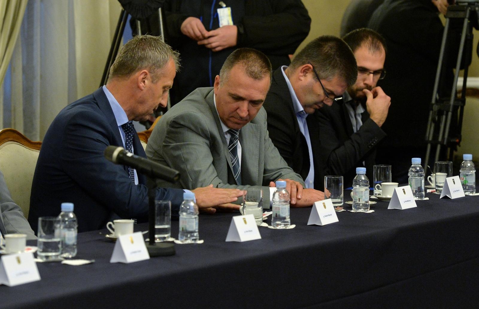 Zagreb: Sastanak o saniranju posljedica velikih poplava koje su pogodile Zadarsku županiju