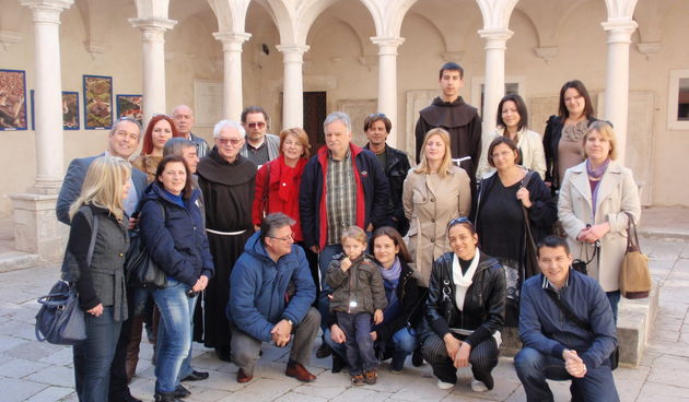 Udruga turističkih vodiča “Donat”: Znanja nikad dosta!