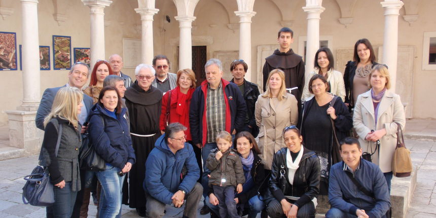 Udruga turističkih vodiča “Donat”: Znanja nikad dosta!